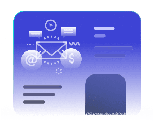 Newsletter Illustration